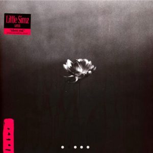 Little Simz - LOTUS