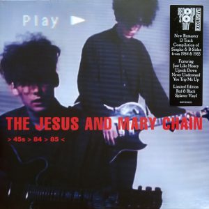 RSD 2025 - Jesus and