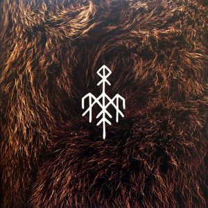 Wardruna - Birna  (2LP's)