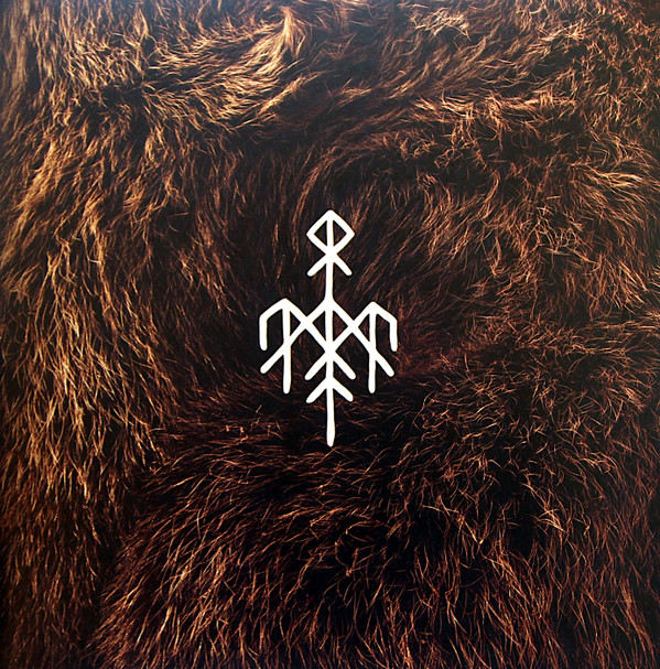 Wardruna - Birna  (2LP's)