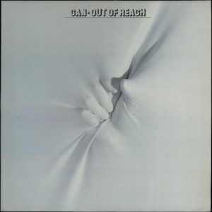 Can - Out of Reach (2010)