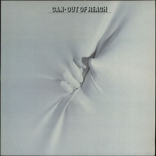 Can - Out of Reach (2010)