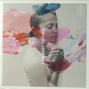 The National - I Am Easy To Find (RED)