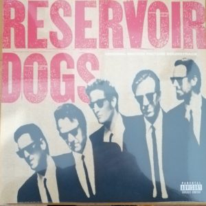 Various - Reservoir Dogs (Original Motion Picture