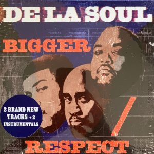 RSD 2025 - De La Soul