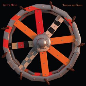 Govt't Mule - Time of the Signs (BF23)