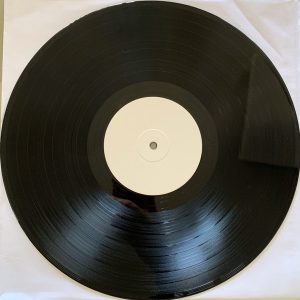 The Black Keys - Ohio Players (Black Vinyl)