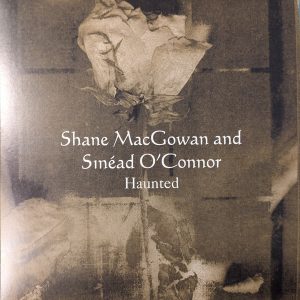 RSD25 - Shane MacGowan & Sinéad O'connor