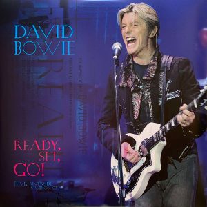 RSD 2025 - David Bowie