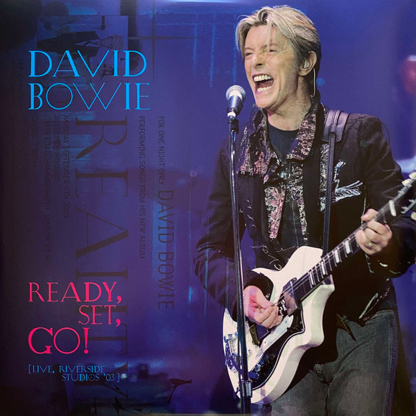 RSD 2025 - David Bowie