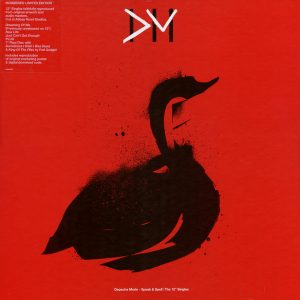 Depeche Mode - Speak & Spell (The 12" Singles)