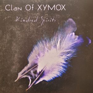 Clan of Xymox - Kindred Spirits