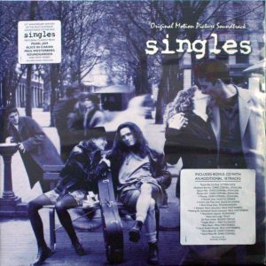 Singles (Deluxe Edition)