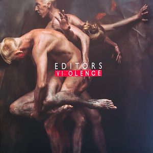 Editors - Violence