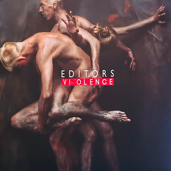 Editors - Violence