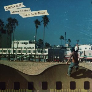 RSD25 - DINOSAUR JR.