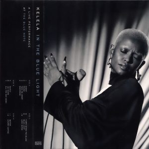 RSD 2025 - Kelela