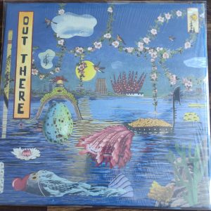 Hiromi Uehara - Out There