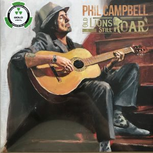 Phil Campbell - Old