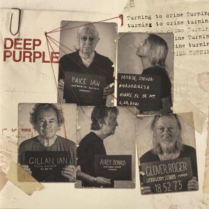 Deep Purple - Turning