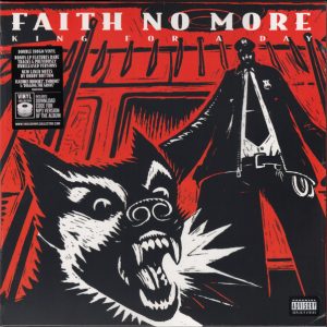 Faith No More - King For A Day... (Ltd D.E.)