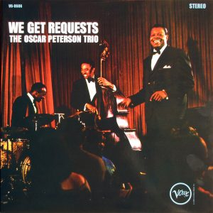 Oscar Peterson - We got ...