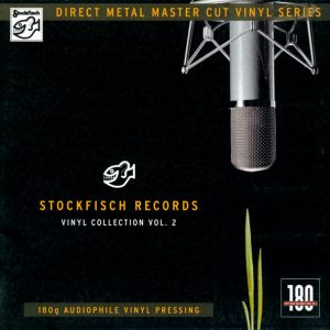 Stockfisch Vinyl Collection Vol. 2 (180g) (Ltd Ed)