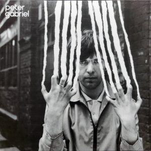 Peter Gabriel - Scratch