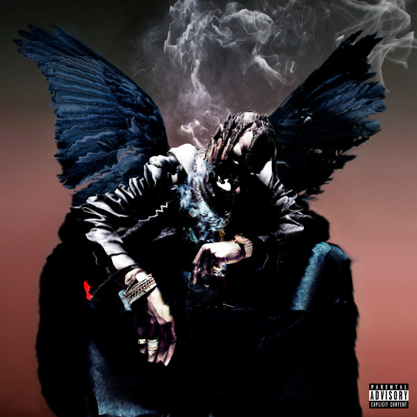 Travis Scott - Birds