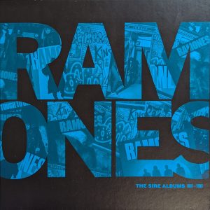Ramones - The Sire Albums 1981-1989