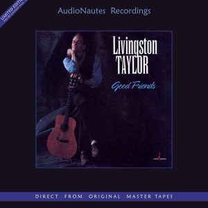 Livingston Taylor - Good Friends