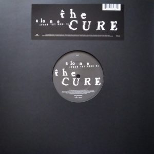 RSD 2025 - The Cure