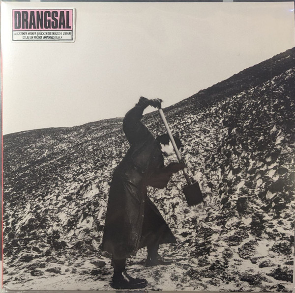 Drangsal - Aus keiner ...