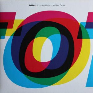 New Order / Joy Division - Total From Joy Division