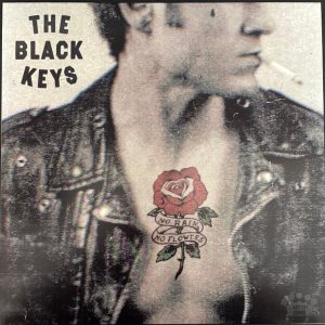 The Black Keys - No ...