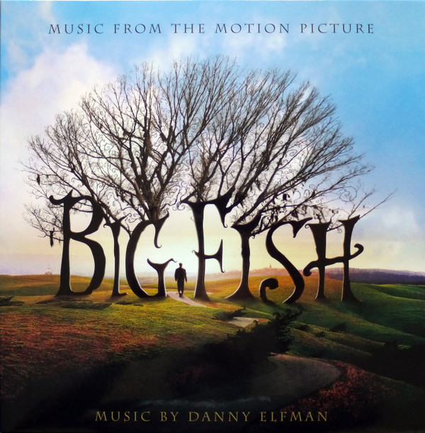 Big Fish (20th Anniversary 180g)