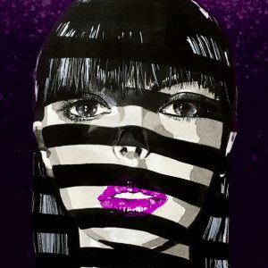Purple Disco Machine  - Exotica