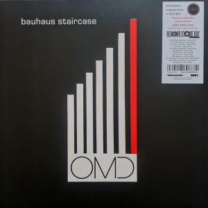 OMD - Bauhaus Staircase RSD24