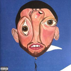 Mac Miller - Balloonerism