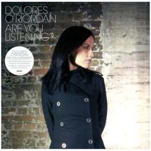 Dolores O'Riordan - Are you Listening? RSD24