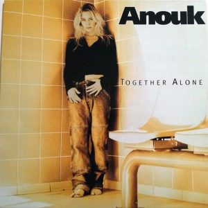 Anouk - Together Alone