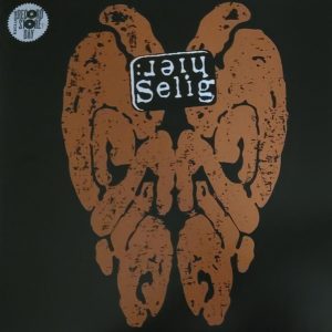 RSD 2025 - Selig