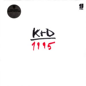 Kruder & Dorfmeister - 1995
