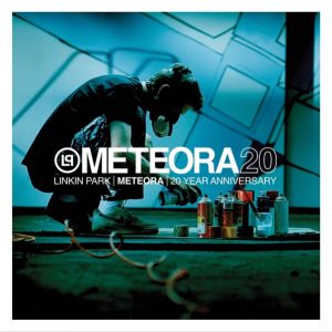 Linkin Park - Meteora 20 (Ltd/Del.Box Set)