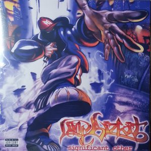 Limp Bizkit - significant other