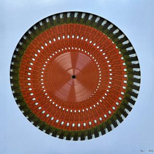 Geroge Harrison - Wonderwal Music RSD 24