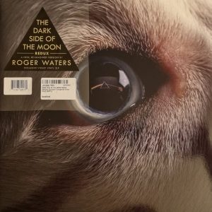 Roger Waters - The Dark Side Of The Moon