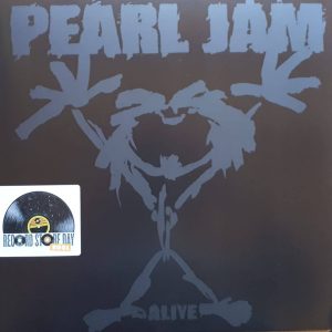 Pearl Jam - Alive
