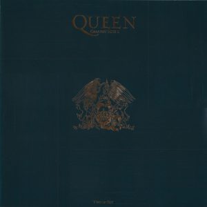 Queen - Greatest Hits II