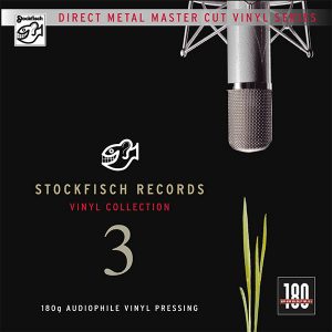 Stockfisch - Vinyl Collection Vol. 3